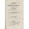 Histoire du droit romain au moyen age