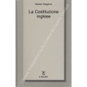 La costituzione inglese