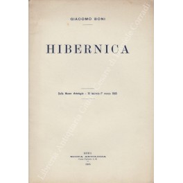 Hibernica