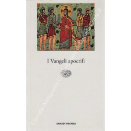 I Vangeli apocrifi