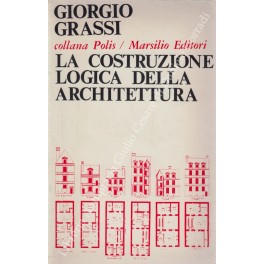 La costruzione logica dell'architettura