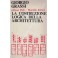 La costruzione logica dell'architettura