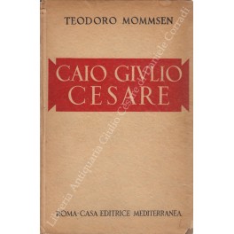Caio Giulio Cesare