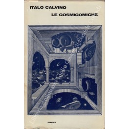 Le Cosmicomiche