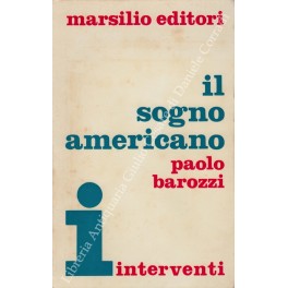 Il sogno americano