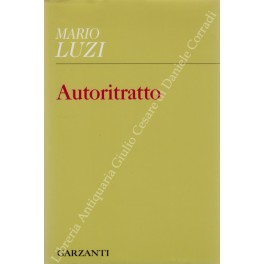 Autoritratto