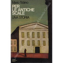 Per le antiche scale