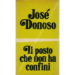 Il posto che non ha confini