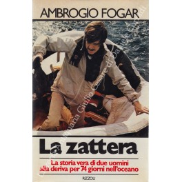 La zattera