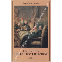 La civiltà della conversazione