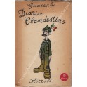 Diario clandestino 1943-1945