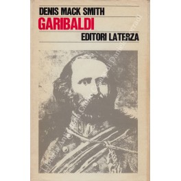 Garibaldi