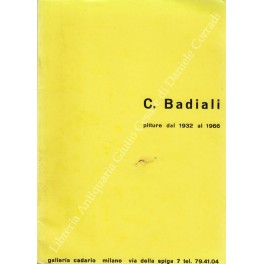 C. Badiali