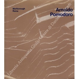 Arnaldo Pomodoro