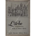 L'Urbe. Rivista romana