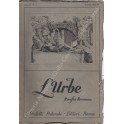 L'Urbe. Rivista romana