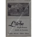 L'Urbe. Rivista romana