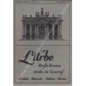 L'Urbe. Rivista romana