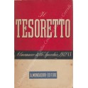 Il Tesoretto. Almanacco dello Specchio