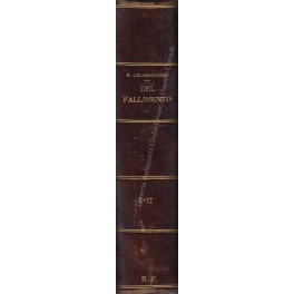 Del fallimento