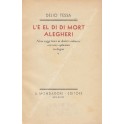 L'è el dì di Mort alegher! De là del mur. E altre