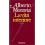 La vita interiore