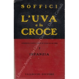 L'uva e la croce