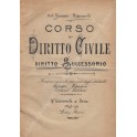 Corso di diritto civile