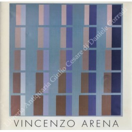 Vincenzo Arena