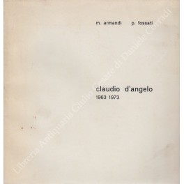 Claudio D'Angelo