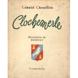 Clochemerle