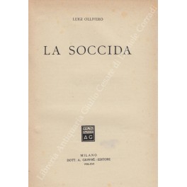 La soccida