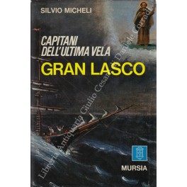 Capitani dell'ultima vela