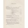 Osservazioni intorno al terzo libro del progetto di codice civile (marzo 1936)
