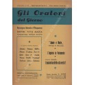 Gli oratori del giorno. Rassegna mensile d'eloquenza. Anno XXXIV - Numero 9-10. Settembre-Ottobre 1966