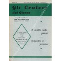 Gli oratori del giorno. Rassegna mensile d'eloquenza. Anno LII - Numero 3. Marzo 1984