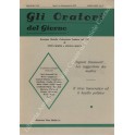 Gli oratori del giorno. Rassegna mensile d'eloquenza. Anno LXII - Numero 4. Maggio 1994