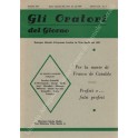 Gli oratori del giorno. Rassegna mensile d'eloquenza. Anno LVIII - Numero 3. Marzo 1990
