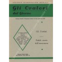 Gli oratori del giorno. Rassegna mensile d'eloquenza. Anno LVIII - Numero 5-6. Maggio-Giugno 1990