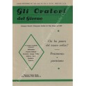 Gli oratori del giorno. Rassegna mensile d'eloquenza. Anno LVIII - Numero 8-9. Agosto-Settembre 1990
