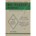 Gli oratori del giorno. Rassegna mensile d'eloquenza. Anno LIX - Numero 1. Gennaio 1991