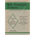 Gli oratori del giorno. Rassegna mensile d'eloquenza. Anno LIX - Numero 4-5. Aprile-Maggio 1991