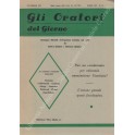 Gli oratori del giorno. Rassegna mensile d'eloquenza. Anno LIX - Numero 12. Dicembre 1991