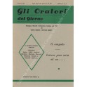 Gli oratori del giorno. Rassegna mensile d'eloquenza. Anno LX - Numero 4. Aprile 1992