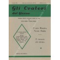 Gli oratori del giorno. Rassegna mensile d'eloquenza. Anno LX - Numero 5. Maggio 1992