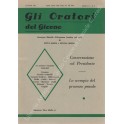 Gli oratori del giorno. Rassegna mensile d'eloquenza. Anno LX - Numero 6. Giugno 1992