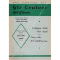 Gli oratori del giorno. Rassegna mensile d'eloquenza. Anno VIII - Numero 2. Febbraio 1934. 