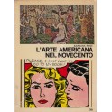 L'arte americana del Novecento