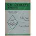Gli oratori del giorno. Rassegna mensile d'eloquenza. Anno XLIII - Numero 4. Aprile 1975