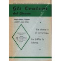 Gli oratori del giorno. Rassegna mensile d'eloquenza. Anno XLVIII - Numero 5-6. Maggio-Giugno 1980